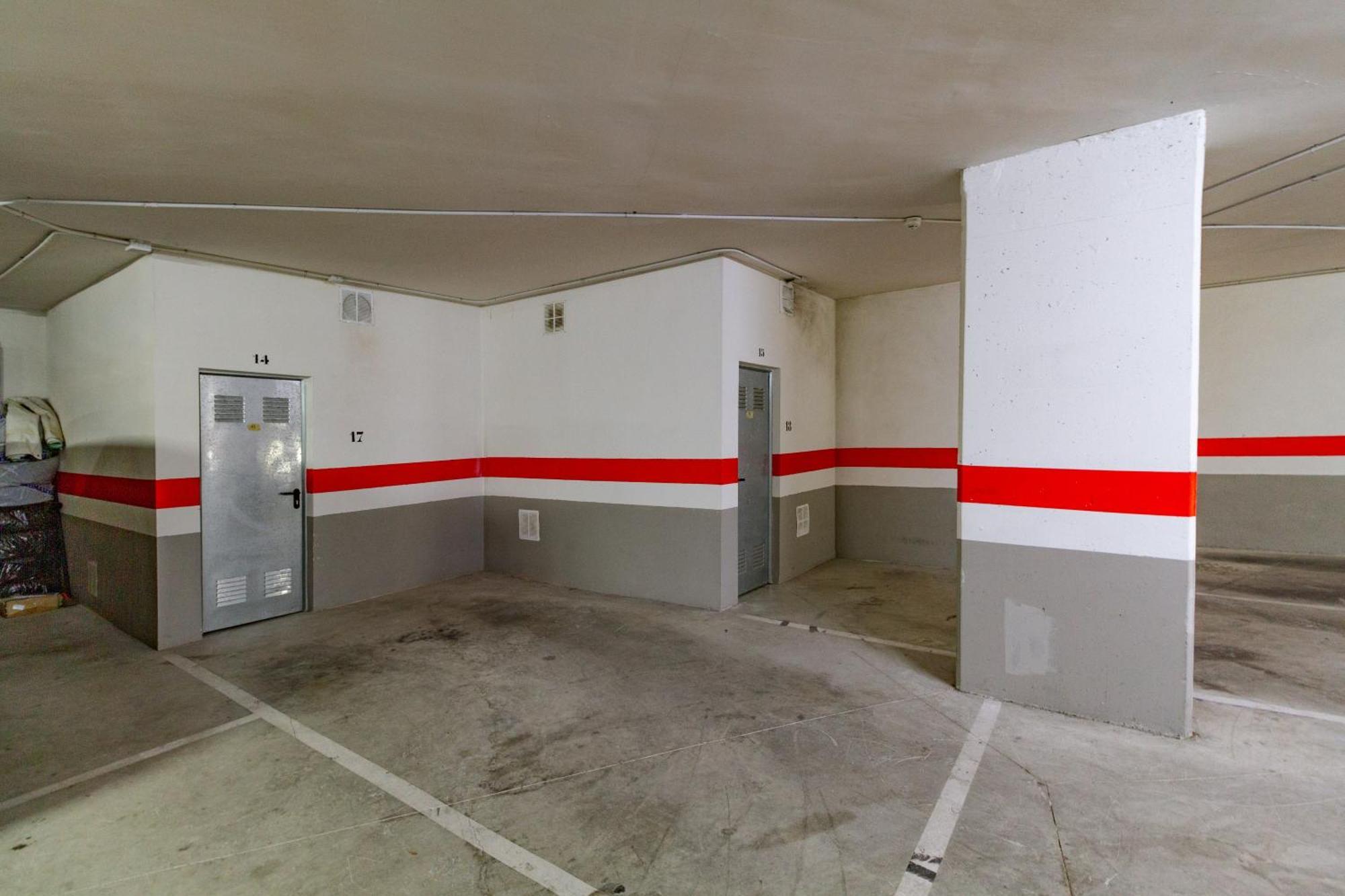 Apartment Vilapark With Pool, Free Parking, Terrace, Beach Бенидорм Экстерьер фото